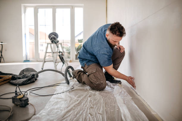 Trusted De Soto, MO Drywall & Painting Services Experts